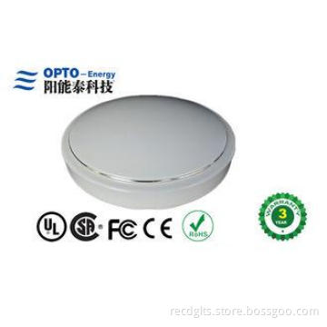 Round 18W Ra70 Recessed Led Ceiling Lights for Bedroon with